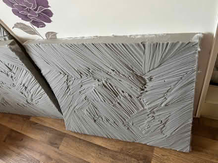 Photo of free Foam (Great Moor SK3) #1
