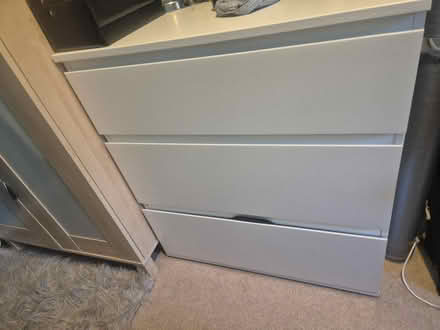 Photo of free Draw unit (CW7) #1