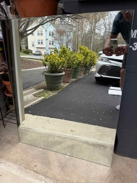 Photo of free Vanity mirror (Springfield) #1