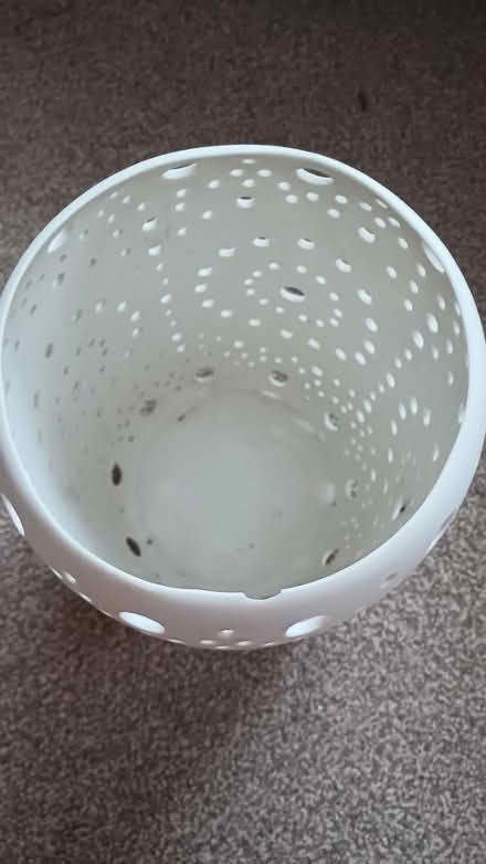 Photo of free Candle holder (OX28) #3