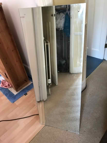 Photo of free Full length mirror (Bromley BR2) #1