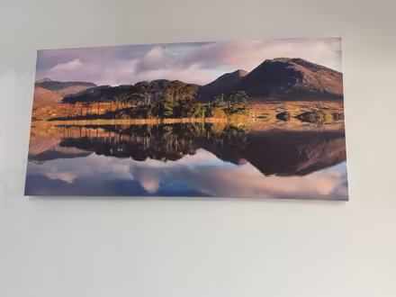 Photo of free Two prints (Dublin 18) #2