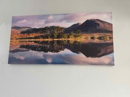 Photo of free Two prints (Dublin 18) #2