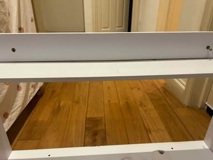 Photo of free Wall-mounted desk (Highbury and Islington, N5) #4