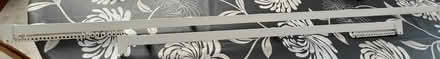 Photo of free Curtain rails (Berrow TA8) #1