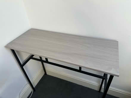 Photo of free Breakfast Bar & 2 stools (Bromley North BR1) #1