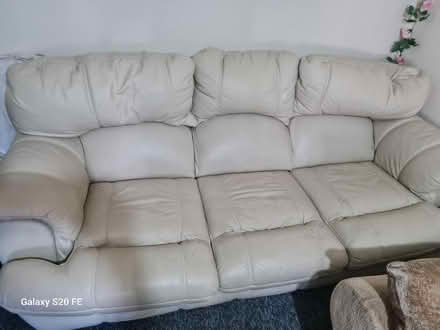 Photo of free Furniture (HD1 Marsh) #1