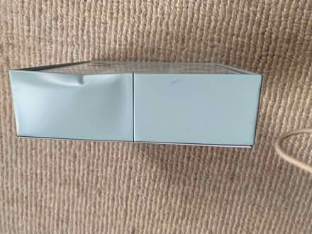 Photo of free Empty tins (Horsham) #2