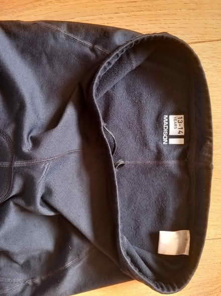 Photo of free Cycling leggings for age 13-14 (Odd Down) #3