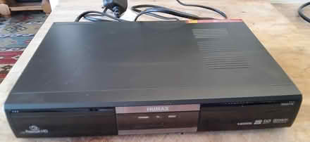 Photo of free Humax Foxsat HD (Redhill RH1) #1