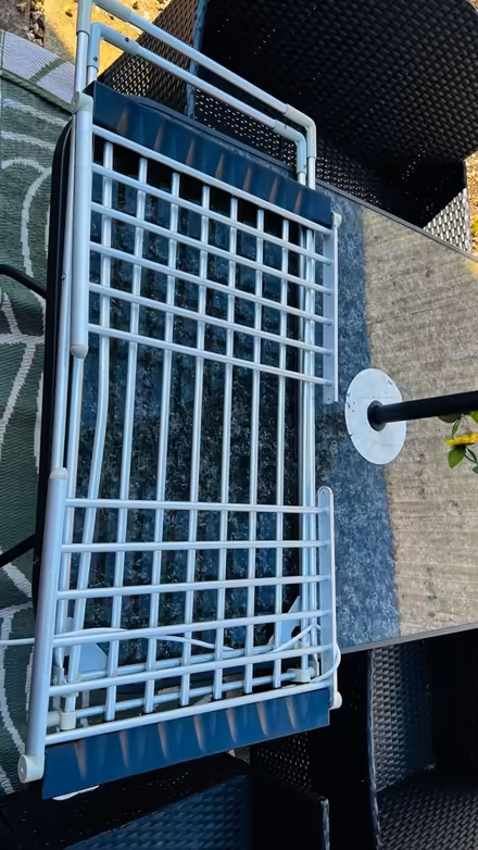 Photo of free Heated airer (St Albans) #1