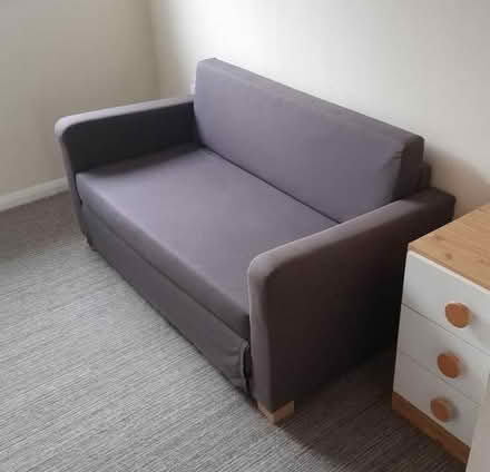 Photo of free Sofa bed (SY78) #1