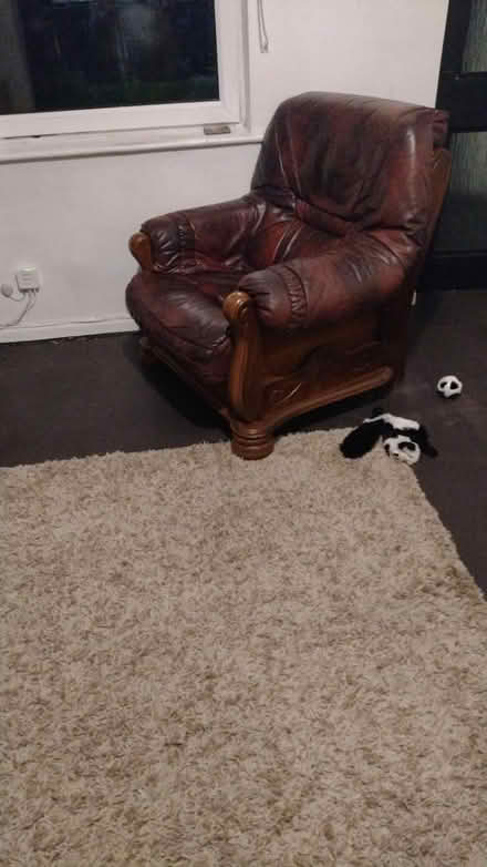 Photo of free Sofa (HD2) #1