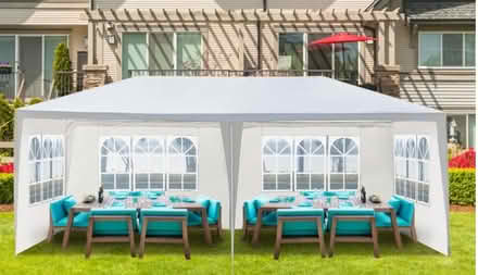 Photo of free 20x10 Party Canopy Tent - unopened (Randallstown, MD) #1