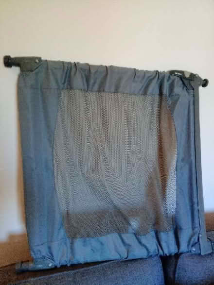 Photo of free Lindam Stairgate (Trowse NR14) #1