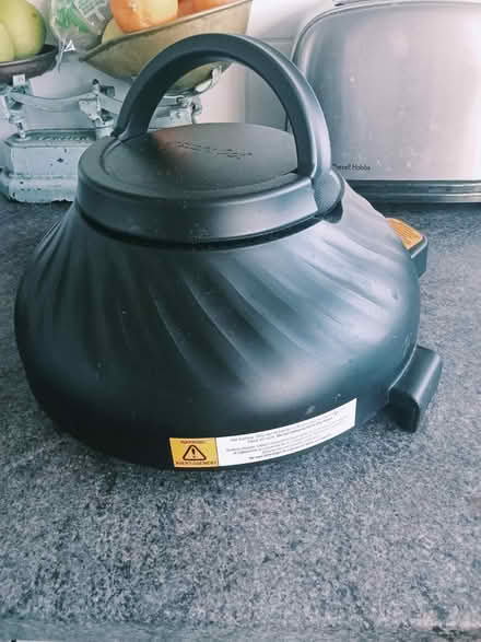 Photo of free Air fryer attachment for InstantPot (NW6 Kilburn) #1