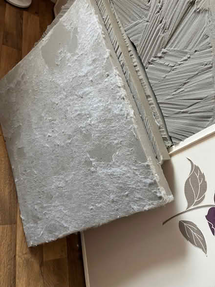 Photo of free Foam (Great Moor SK3) #2