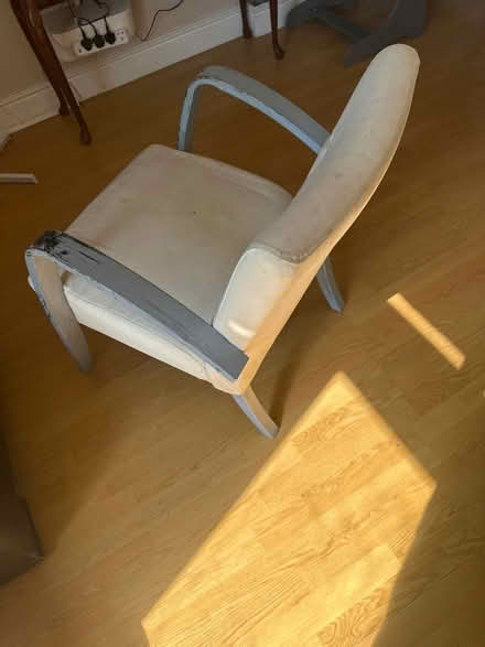 Photo of free Chair (Stockbridge village) #2