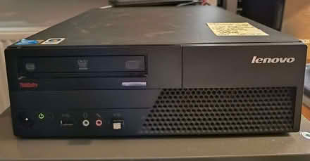 Photo of free Another PC (Chorley SK9) #1
