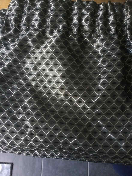 Photo of free Lined curtains (Wrecclesham) #1