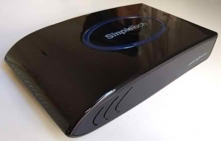 Photo of free 320GB hard drives (2) #1