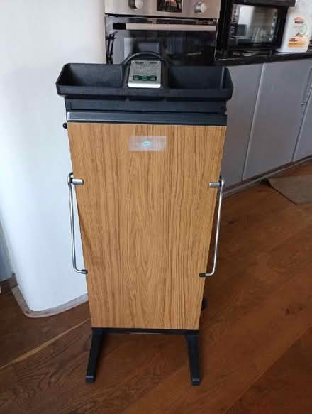 Photo of free Trouser Press (Simmondley SK13) #1