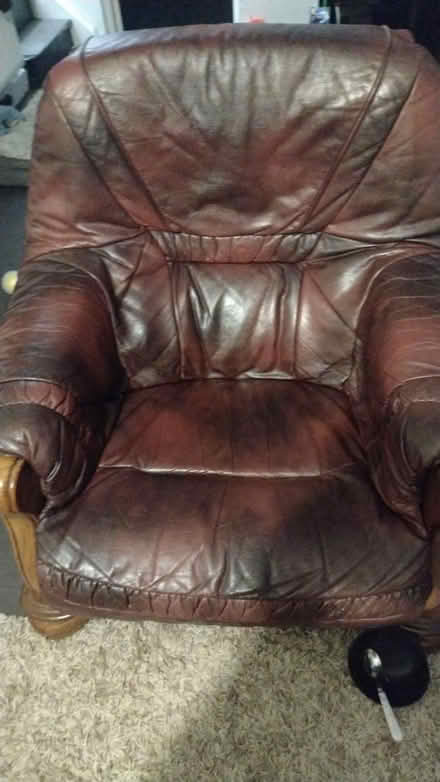 Photo of free Sofa (HD2) #2