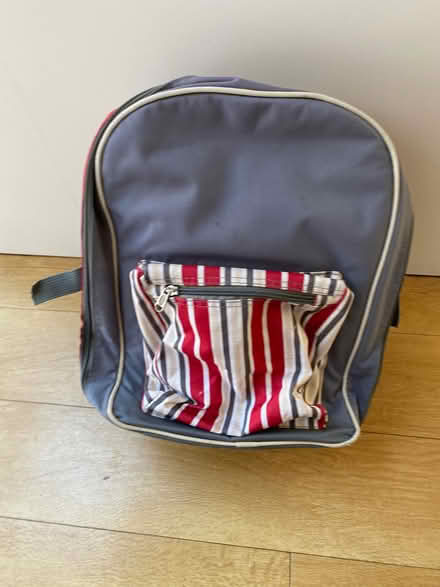 Photo of free Picnic rucksack (Beckenham BR3) #3