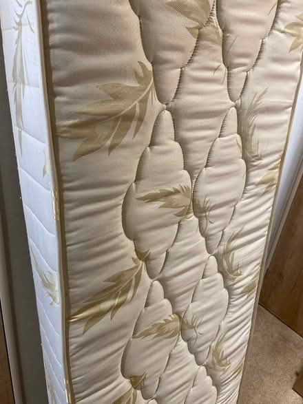 Photo of free 2 x small single bed mattresses (Southport PR9) #1