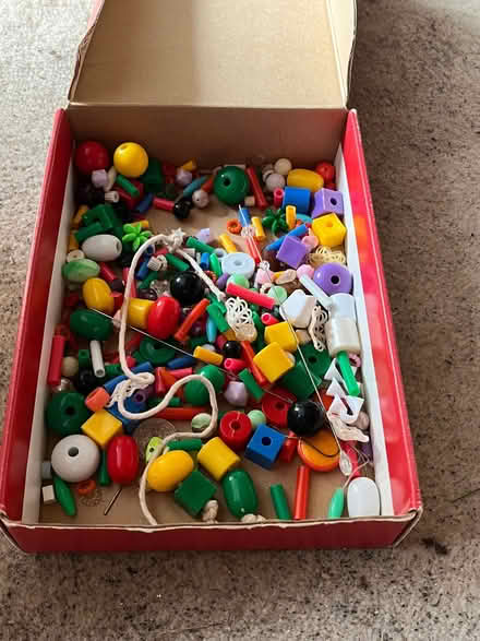 Photo of free Craft kits (Darwin Park WS14) #2