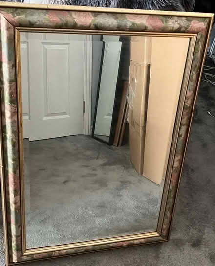 Photo of free Mirror (Purley CR8) #1
