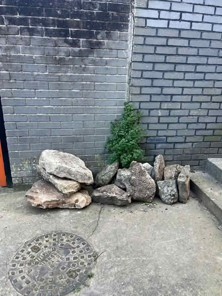 Photo of free Bath stone (Bath BA2 4QG) #4