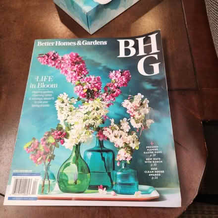 Photo of Magazine (Farmington Hills) #1