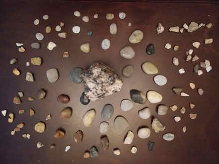 Photo of free Rocks (N. Lakeside in Henrico) #1