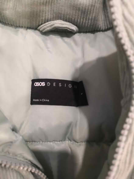 Photo of free Warm vest Large (B16) #2
