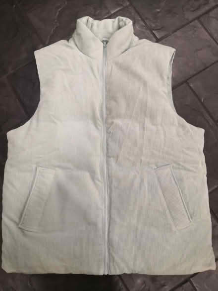 Photo of free Warm vest Large (B16) #1