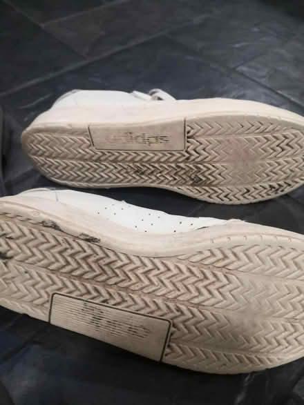 Photo of free Shoes (B16) #2