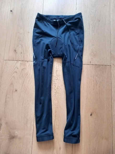 Photo of free Cycling leggings for age 13-14 (Odd Down) #1