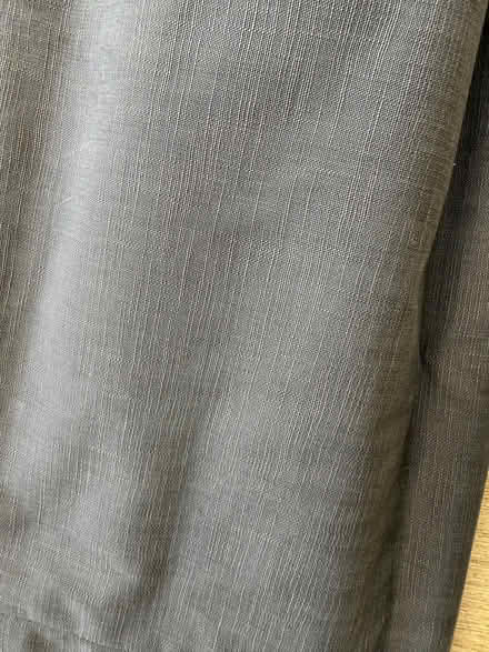 Photo of free Big blue Roman blind (Barnes SW13) #4