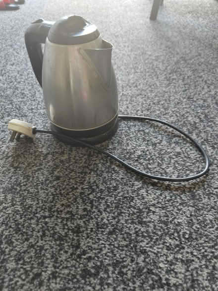 Photo of free Kettle -Geepas (B8) #1