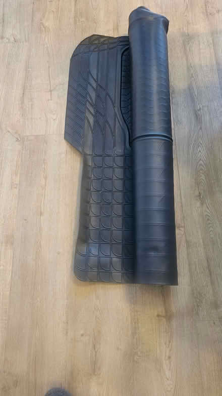 Photo of free Large Boot Mat for SUV or Estate Car (Didsbury M20) #1