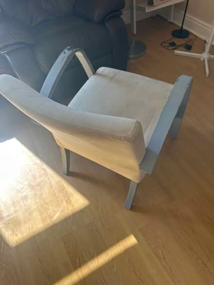 Photo of free Chair (Stockbridge village) #3