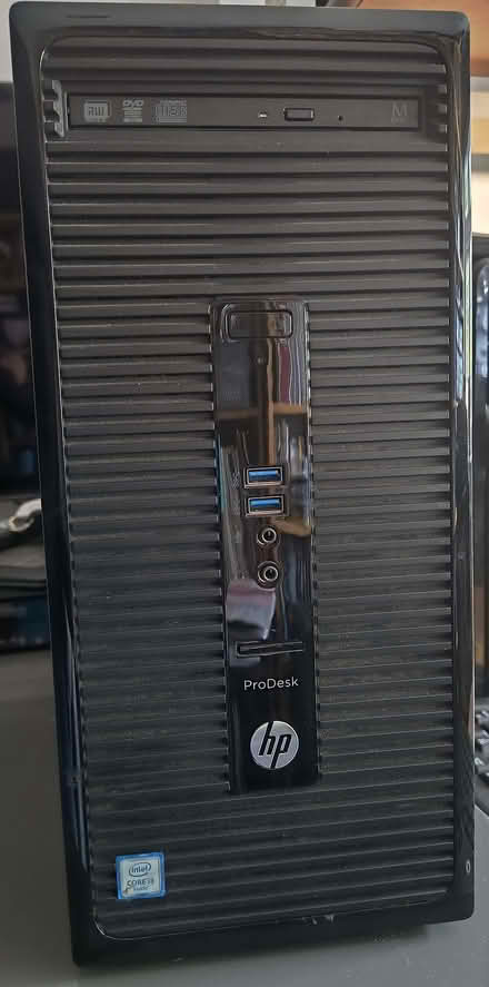 Photo of free PC (Chorley SK9) #1