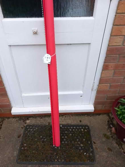 Photo of free Roller blind (Northcourt OX14) #1