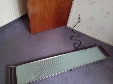 Photo of free Salton plate dish warmer (Sheffield 7) #1