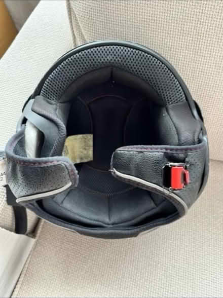 Photo of free Helmet (NW9) #2