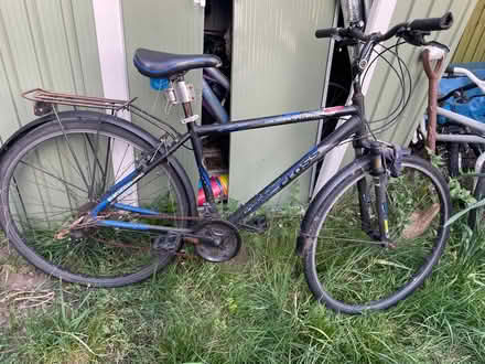 Photo of free Bike needs TLC (E5) #1
