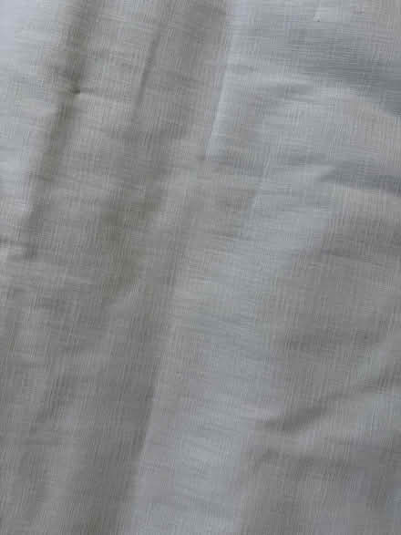 Photo of free Big blue Roman blind (Barnes SW13) #3