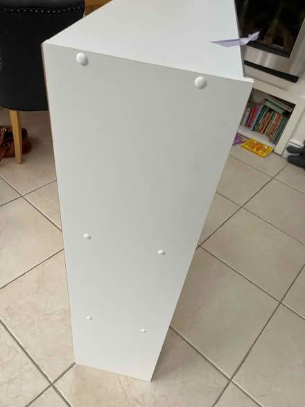 Photo of free Storage unit (Rathfarnham) #4