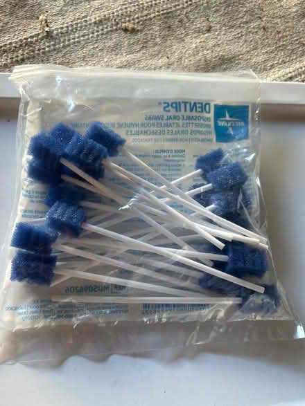 Photo of free Dentin swabs (Glen park) #1